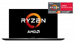 1429998 Ноутбук Xiaomi Mi RedmiBook Ryzen 5 4500U/16Gb/SSD512Gb/AMD Radeon/16.1"/IPS/FHD (1920x1080)/Linux/grey/WiFi/BT