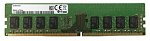 1607040 Память DDR4 16Gb 3200MHz Samsung M378A2K43EB1-CWE OEM PC4-25600 CL22 DIMM 288-pin 1.2В dual rank OEM