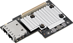1000477243 Сетевая карта ASUS MCI-10G/X550-2T 1000477243 Сетевая карта ASUS MCI-10G/X550-2T