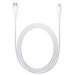 1407781 Apple Lightning to USB-C Cable (2m) [MKQ42ZM/A]