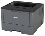 363371 Принтер лазерный Brother HL-L5100DN (HLL5100DNR1) A4 Duplex Net черный