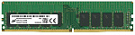 1000575817 Оперативная память CRUCIAL Память оперативная Micron 64GB DDR4 2933 MT/s CL21 2Rx4 ECC Registered DIMM 288pin