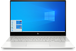 1000636881 Ноутбук HP Envy 15-ep1031ur 15.6"(1920x1080 IPS)/Touch/Intel Core i5 11400H(2.7Ghz)/16384Mb/1024PCISSDGb/noDVD/Ext:GeForce RTX 3050(4096Mb)/Cam/BT