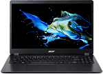 1000581539 Ноутбук Acer Extensa EX215-52-50JT 15.6"(1920x1080)/Intel Core i5 1035G1(1Ghz)/8192Mb/256SSDGb/noDVD/Int:UMA/Cam/BT/WiFi/war 1y/1.9kg/Black/DOS + HDD