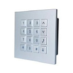 1829803 DAHUA DHI-VTO4202F-MK Модуль клавиатуры с подсветкой, питание DC 5В