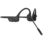 Беспроводная гарнитура SHOKZ OpenComm2 2025 Upgrade, Stereo (PN: C120-AN-BK) Беспроводная гарнитура SHOKZ OpenComm2 2025 Upgrade, Stereo (PN: C120-AN-BK)