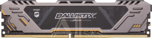 1257539 Модуль памяти 8GB PC25600 DDR4 BLS8G4D32AESTK CRUCIAL