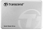 303471 Накопитель SSD Transcend SATA III 128Gb TS128GSSD370S TS6500