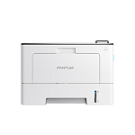 Pantum BP5200DW , Printer, Mono laser, A4, 42 ppm (max 100000 p/mon), 1.2 GHz, 1200x1200 dpi, Duplex, paper tray 250 pages, USB, LAN, wifi,start. cart