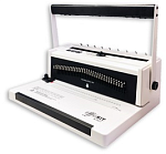 Переплётный аппарат на металлическую пружину Office Kit B3421