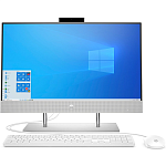 496Y6EA#ACB HP 24-dp0061ur Touch 23.8" FHD(1920x1080) AMD Ryzen 5 4500U, 8GB DDR4 3200 (1x8GB), SSD 512Gb, AMD Integrated Graphics, noDVD, kbd&mouse wired, HD Web