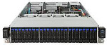 1000659349 Серверная платформа GIGABYTE R281-2O0/ R281-2O0