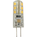 G4RW30ELC Лампа светодиодная Ecola G4 LED 3,0W Corn Micro 220V 2800K 320° 38x11
