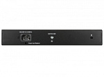 Коммутатор D-Link DGS-1010MP/A1A 9x1Гбит/с 1SFP 8PoE 125W неуправляемый