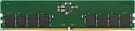 1000704763 Память оперативная/ Kingston 8GB 4800MT/s DDR5 Non-ECC CL40 DIMM 1Rx16