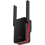 Маршрутизатор CUDY AX3000 WiFi 6 Mesh Repeater , AP mode, Chipset MediaTek, Cudy Mesh Support, 2402Mbps at 5GHz + 574Mbps at 2.4GHz, 802.11ax/ac/a/b/