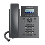 1843857 IP-телефон GRANDSTREAM GRP2601P, без б/п  SIP Телефон