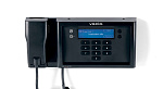 123769 Микрофон BIAMP [VOCIAWS-10] Vocia Wall-mounted Paging Station, 10 buttons with hand-held microphone