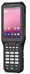 RT40-GS5S10E401XSN Urovo RT40 / INDUSTRY / AND 10 / 1.8 GHz / 8xCore, Kryo 260 CPU / Qualcomm SD 636 / 3 GB / 32 GB / Zebra SE4750 SR / 2D Imager / 4.0" / 480 x 800 /