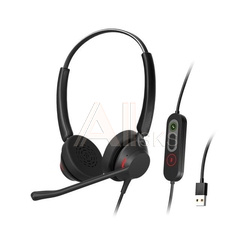 JazzTel Active 20 - USB-гарнитура