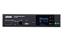 Контроллер ATEN Compact Control Box Gen. 2 with Dual LAN (2 key)