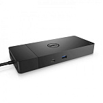 1848956 DELL [WD19-4922] Dock WD19TBS 180Вт