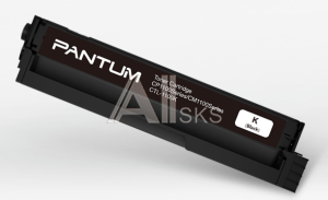 Pantum Toner cartridge CTL-1100K for CP1100/CP1100DW/CM1100DN/CM1100DW/CM1100ADN/CM1100ADW/CM1100FDW Black (1000 pages)