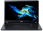 1395987 Ноутбук Acer Extensa 15 EX215-52-58EX Core i5 1035G1 4Gb SSD256Gb Intel UHD Graphics 15.6" FHD (1920x1080) Windows 10 black WiFi BT Cam