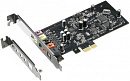 1100762 Звуковая карта Asus PCI-E Xonar SE (C-Media 6620A) 5.1 Ret