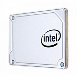 1160146 Накопитель SSD Intel SATA III 256Gb SSDSC2KW256G8XT 545s Series 2.5"