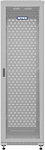 1992504 Шкаф серверный NTSS Премиум (NTSS-R42U6080PD/PD) напольный 42U 600x800мм пер.дв.перфор. задн.дв.перфор. 900кг серый 710мм 63кг 1987мм IP20 сталь
