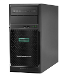 P16928-421 Сервер HPE ProLiant ML30 Gen10 E-2224 Hot Plug Tower(4U)/Xeon4C 3.4GHz(8MB)/1x16GB2UD_2666/S100i(ZM/RAID 0/1/10/5)/noHDD(4)LFF/noDVD/iLOstd(no port)/1NHPFan/PCIf