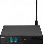 1185905 Неттоп Asus PB60-BP069MC PG G5400T (3.1)/4Gb/SSD128Gb/UHDG 610/noOS/GbitEth/WiFi/BT/65W/черный 1185905 Неттоп Asus PB60-BP069MC PG G5400T (3.1)/4Gb/SSD128Gb/UHDG 610/noOS/GbitEth/WiFi/BT/65W/черный