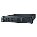 Корпус Advantech ACP-2010MB-00D 2U Rackmount Chassis, ATX/mATX, отсеки: 1*5.25"+1*3.5"Ext+1*3.5"Int, 2x80mm fan, Размер (ШВГ): 482x88x480mm, без PSU Корпус Advantech ACP-2010MB-00D 2U Rackmount Chassis, ATX/mATX, отсеки: 1*5.25"+1*3.5"Ext+1*3.5"Int, 2x80mm fan, Размер (ШВГ): 482x88x480mm, без PSU