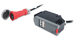 PDM3516IEC-260 APC IT Power Distribution Module 3 Pole 5 Wire 16A IEC309 260cm