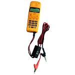 LAN-TELESET-50 Мини-трубка для тестирования телефонных линий