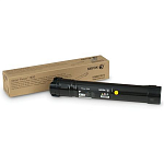 106R01573 Принт-картридж Xerox Phaser 7800 (24K стр.), черный