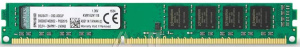 1000623227 Память оперативная/ Kingston 8GB 1600MHz DDR3L Non-ECC CL11 DIMM 1.35V(Select Regions ONLY)