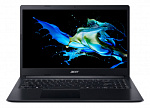 1372968 Ноутбук Acer Extensa 15 EX215-31-P3UX Pentium Silver N5030 4Gb SSD256Gb Intel UHD Graphics 605 15.6" TN FHD (1920x1080) Endless black WiFi BT Cam 4810