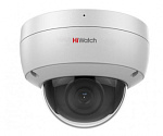1883011 Камера видеонаблюдения IP HiWatch DS-I652M(B)(2.8mm) 2.8-2.8мм цв. корп.:белый