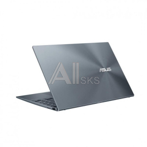 1352649 Ноутбук ASUS ZenBook Series UX425EA-KI421T i3-1115G4 3000 МГц 14" 1920x1080 8Гб DDR4 SSD 256Гб нет DVD Intel UHD Graphics встроенная ENG/RUS Windows 1