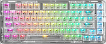 3223587 Клавиатура WIRELESS ELF PRO RU RGB 71688 REDRAGON