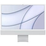11000047 Apple iMac 24" M1 8C/8C 16GB 1Tb, Silver  [Z12Q001SB]
