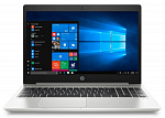 1215435 Ноутбук HP ProBook 450 G7 Core i5 10210U/16Gb/SSD512Gb/Intel HD Graphics/15.6"/IPS/FHD (1920x1080)/Windows 10 Professional 64/silver/WiFi/BT/Cam