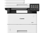 МФУ лазерное монохромное Canon i-SENSYS MF553dw, А4 ч/б макс. 43 стр./мин, дуплекс, USB/Ethernet/Wi-Fi