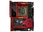 ASUS ROG MAXIMUS Z790 HERO EVA-02, LGA1700, 4*DDR5, 6*SATA, 5*M.2, 9*USB 3.2, 2*USB4, Type-C, 3*PCIx16, HDMI, ATX