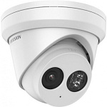 1607065 Камера видеонаблюдения IP Hikvision DS-2CD2383G2-IU(2.8mm) 2.8-2.8мм цв. корп.:белый