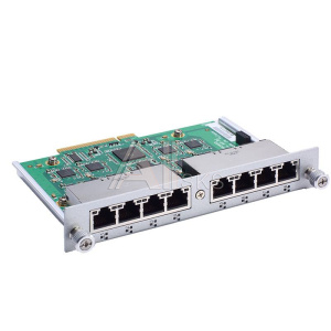 Модуль PIM700 8RJ45 LAN, 8 х RJ-45