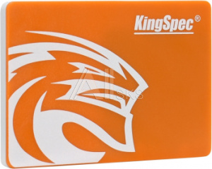1740428 Накопитель SSD Kingspec SATA-III 256GB P3-256 2.5"
