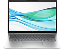 Ноутбуки HP Probook 440 G11 U5-125U 14" WUXGA (1920x1200) UWVA 300 nits 16GB (1x16GB) DDR5 5600,512GB SSD,Backlit,FPR,56Whr,1y,1.4kg,Dos,KB Eng,Silver